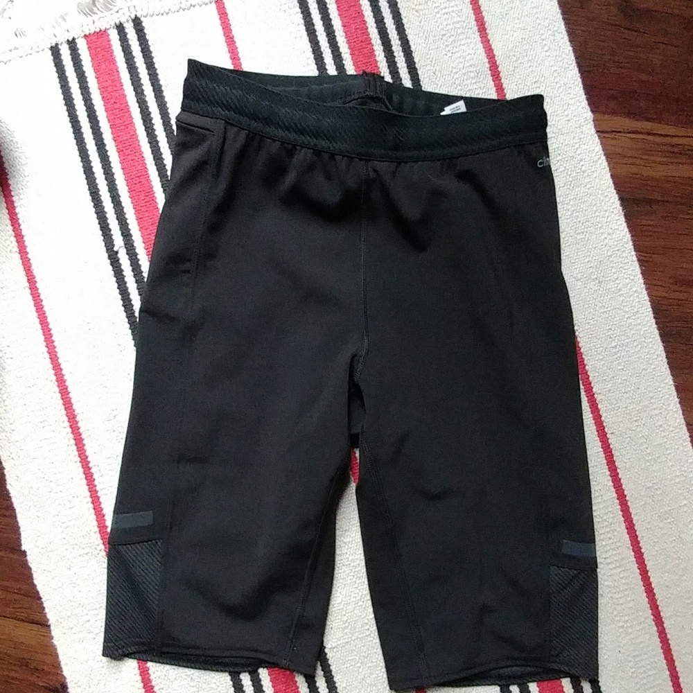 Adidas Climachill Compression Shorts